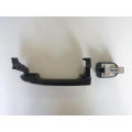 Wear-resistant Versa Outside Door Handle Nissan 2007-2012